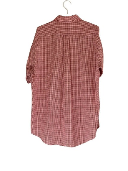 Brooks Brothers Men casual shirt size Large - Picture 4 of 6